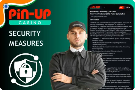Account Security